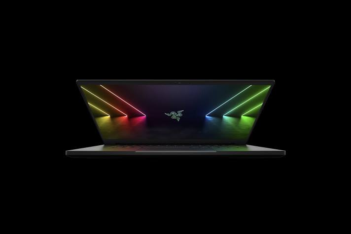 Razer персонализирайте вашето острие 15 един цвят лаптоп P4N611