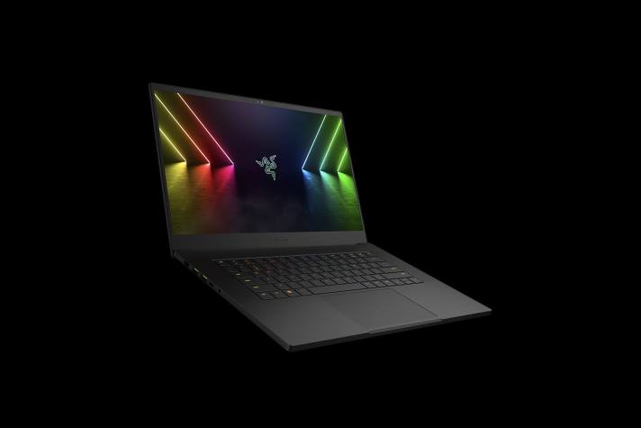 Razer персонализирайте вашето острие 15 един цвят лаптоп P4N611