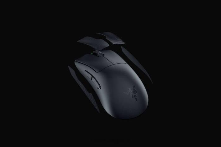 Razer deathadder v3 pro черен мишки P4N638