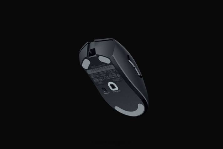 Razer deathadder v3 pro черен мишки P4N638