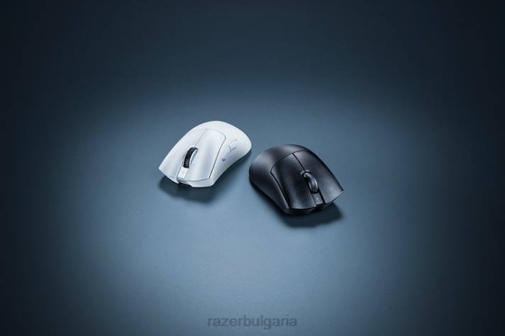 Razer deathadder v3 pro черен мишки P4N638