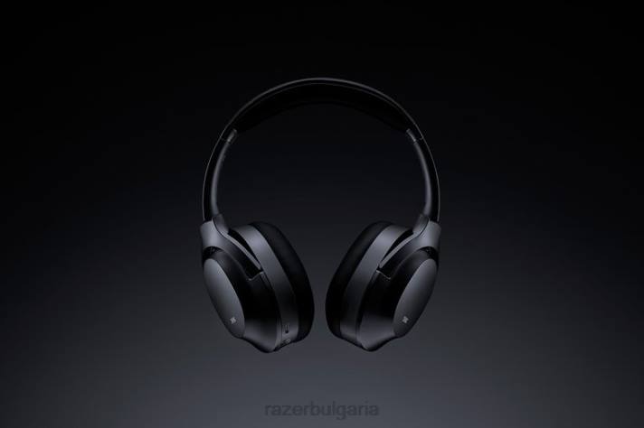 Razer опус черен Подвижен P4N6177