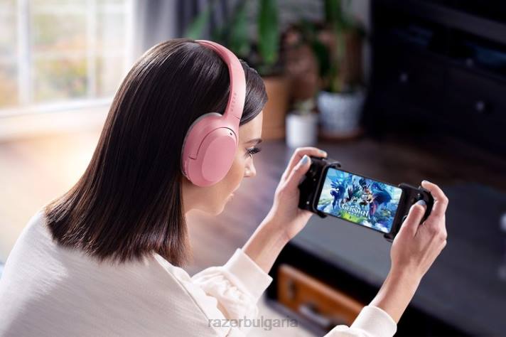 Razer опус кварц Подвижен P4N6179