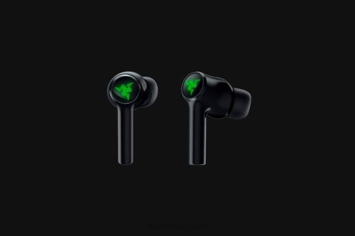 Razer hammerhead hyperspeed - xbox лицензиран един цвят конзола P4N6150