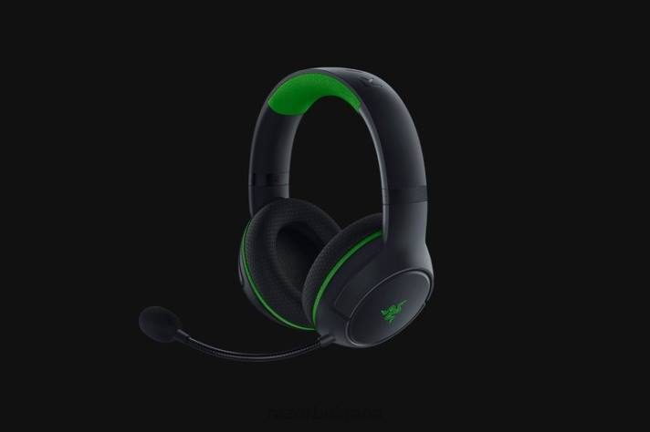 Razer kaira за xbox черен конзола P4N6154