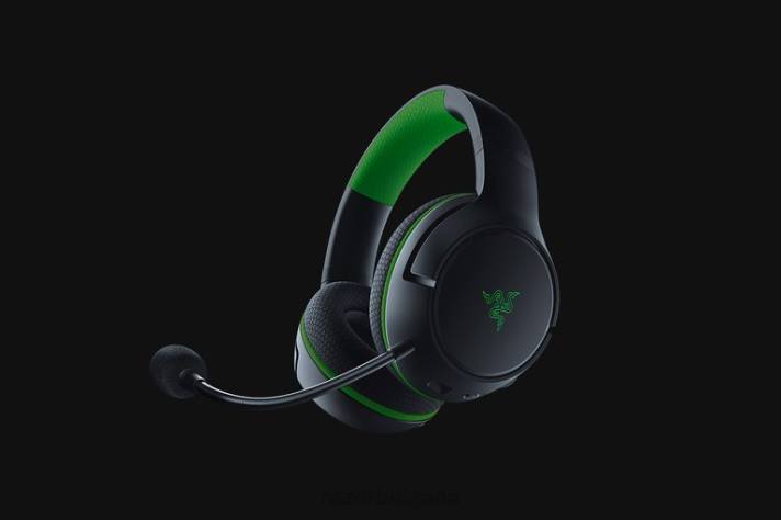 Razer kaira за xbox черен конзола P4N6154