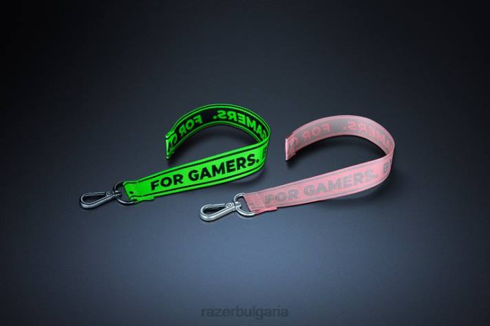 Razer fgbg каишка кварц съоръжения P4N6221