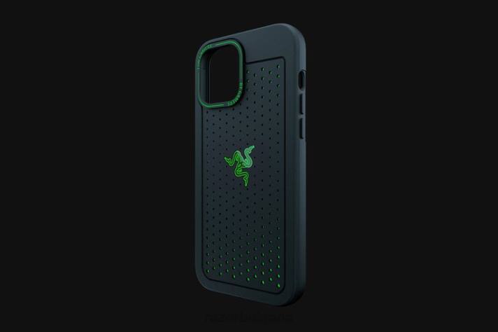 Razer arctech pro за iphone 13 pro max един цвят Подвижен P4N6190