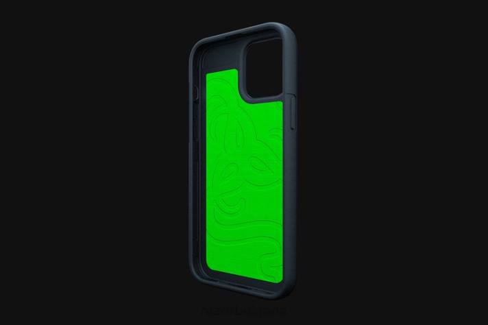 Razer arctech pro за iphone 13 pro max един цвят Подвижен P4N6190