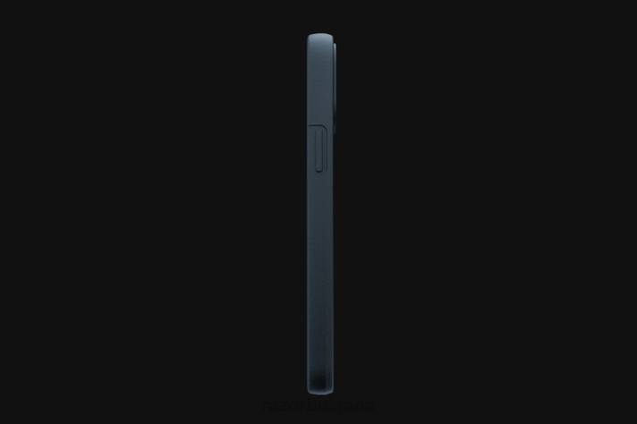 Razer arctech pro за iphone 13 pro max един цвят Подвижен P4N6190
